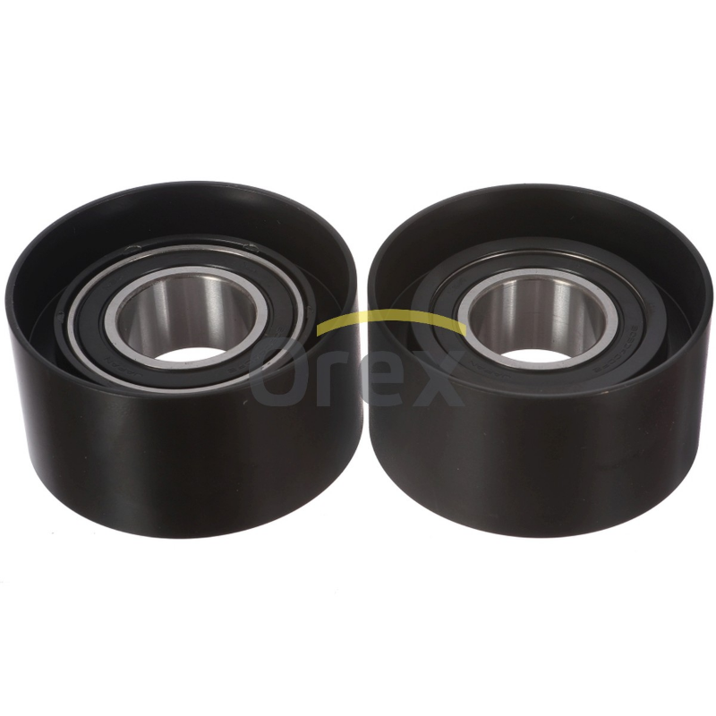 KAYIS KASNAGI AXOR 457 DUZ 30 MM 457 200 3170